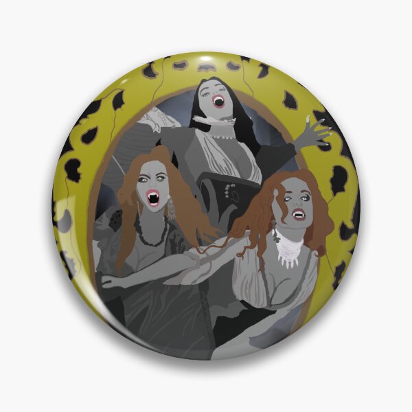 Item preview, The Brides designed and sold by RaveCave24.