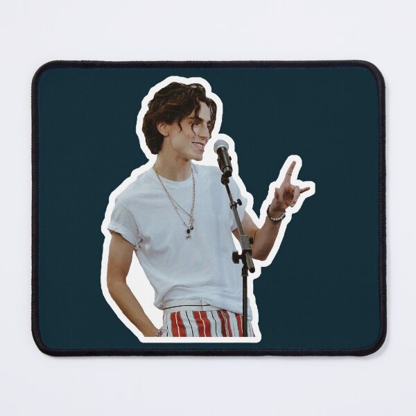 Item preview, timothee chalamet (9) designed and sold by Musgravevander.