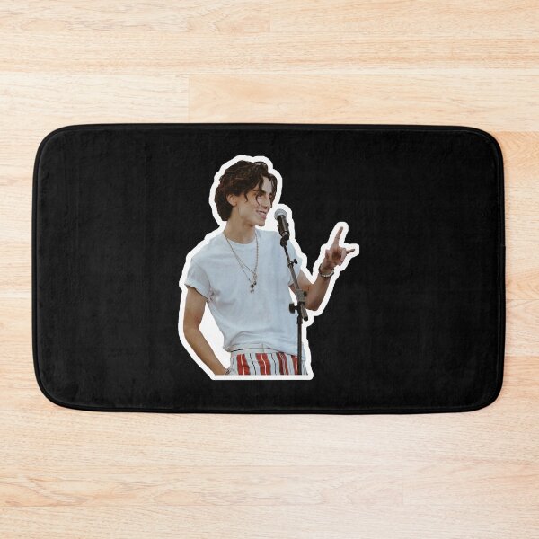 Item preview, timothee chalamet (9) designed and sold by Musgravevander.