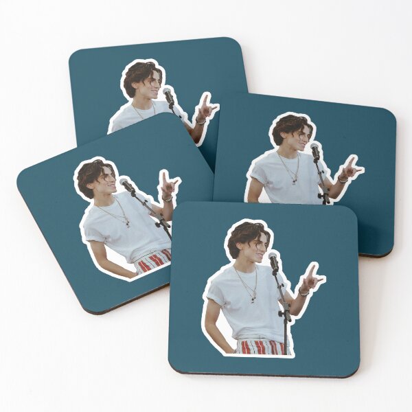 Item preview, timothee chalamet (9) designed and sold by Musgravevander.