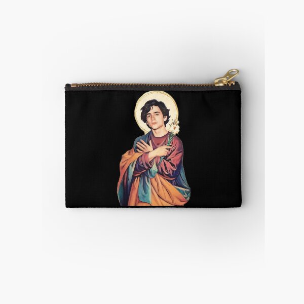 Item preview, Timothee Chalamet SaintGod  designed and sold by Musgravevander.