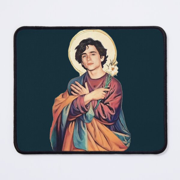 Item preview, Timothee Chalamet SaintGod  designed and sold by Musgravevander.