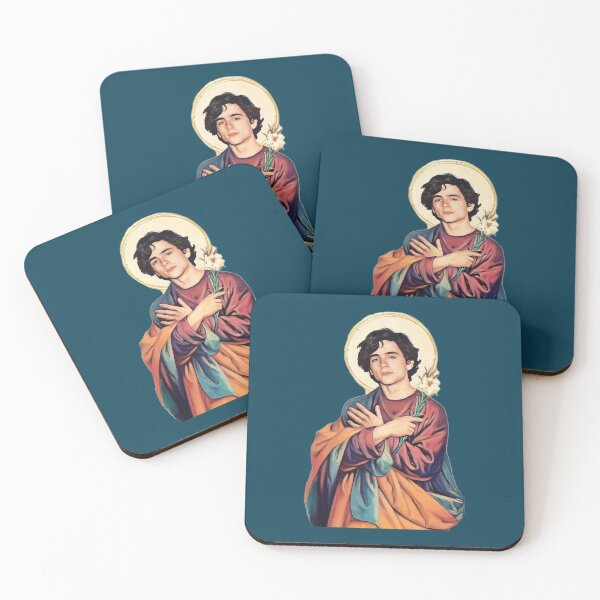 Item preview, Timothee Chalamet SaintGod  designed and sold by Musgravevander.
