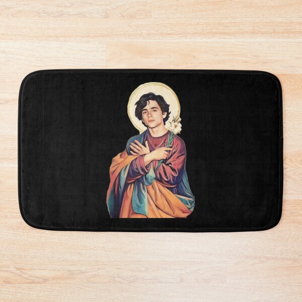 Item preview, Timothee Chalamet SaintGod  designed and sold by Musgravevander.