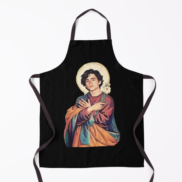 Item preview, Timothee Chalamet SaintGod  designed and sold by Musgravevander.