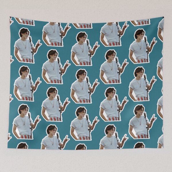 Item preview, timothee chalamet (9) designed and sold by Musgravevander.