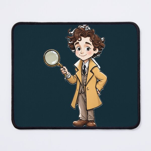 Item preview, Timothée Chala-mystery designed and sold by Musgravevander.