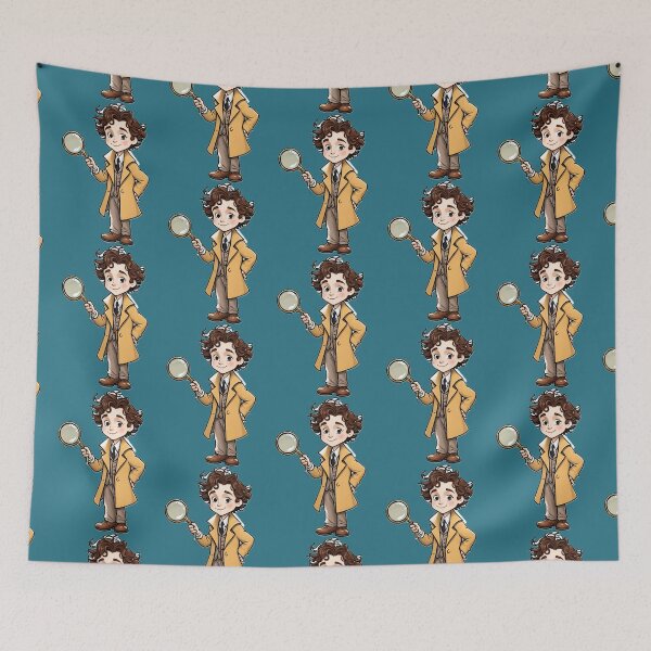 Item preview, Timothée Chala-mystery designed and sold by Musgravevander.