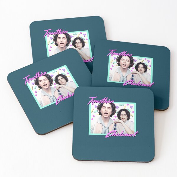 Item preview, 80s Timothée Chalamet designed and sold by Musgravevander.