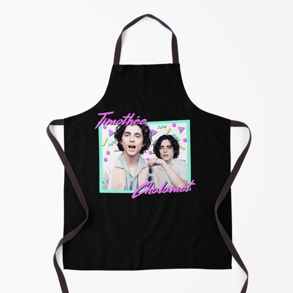 Item preview, 80s Timothée Chalamet designed and sold by Musgravevander.