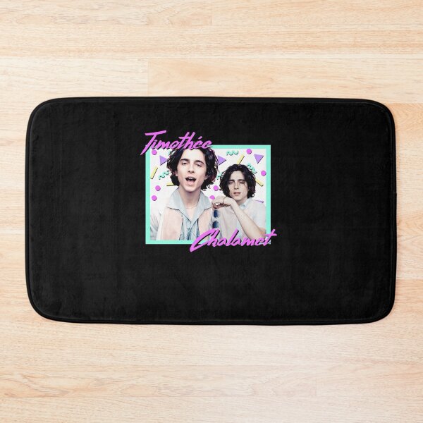 Item preview, 80s Timothée Chalamet designed and sold by Musgravevander.