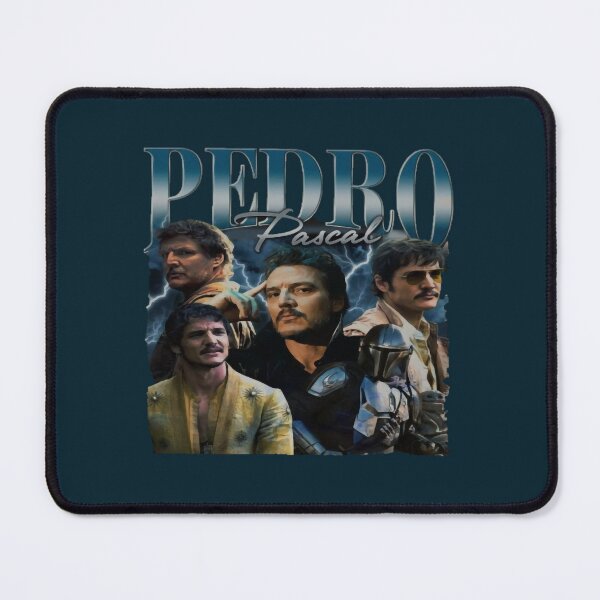 Item preview, Pedro Pascal DaddyPedro Pascal MemeI Love Timothee Chalamet Pedro Pascal Cursed Fan Collage Cl designed and sold by Musgravevander.