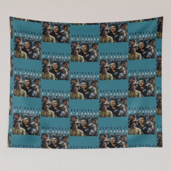Item preview, Pedro Pascal DaddyPedro Pascal MemeI Love Timothee Chalamet Pedro Pascal Cursed Fan Collage Cl designed and sold by Musgravevander.
