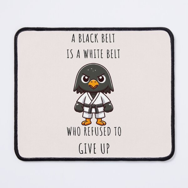 Item preview, Black Belt Eagle designed and sold by LemuellTrends.
