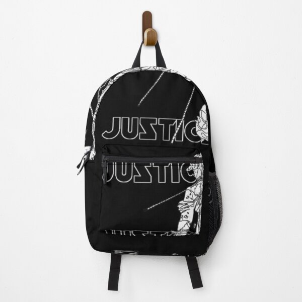 Item preview, Justice Is Lost - Justice Is Raped - Justice Is Gone designed and sold by ScotPacocha.