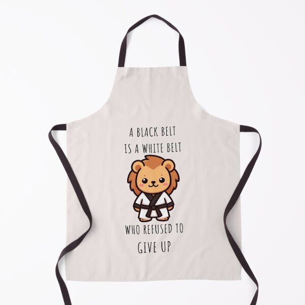Item preview, Black Belt Lion designed and sold by LemuellTrends.