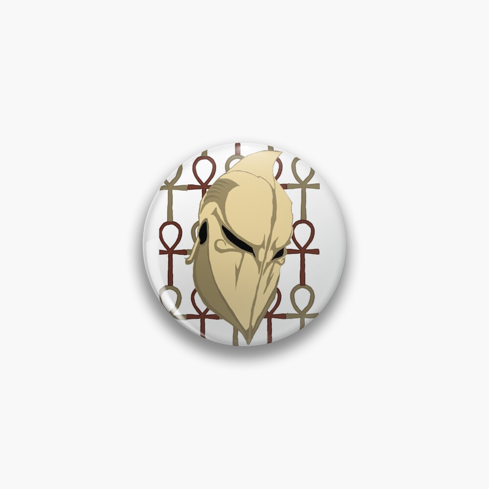 Item preview, Pin designed and sold by RaveCave24.