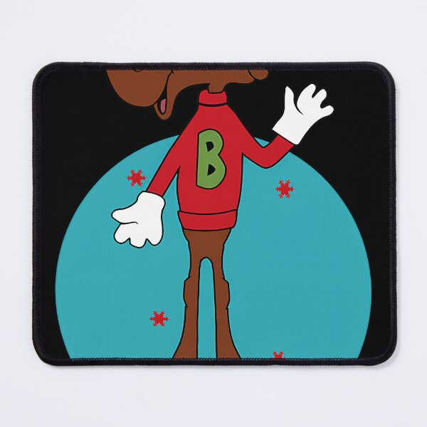 Item preview, Quantum Leap - Jimmy designed and sold by ScotPacocha.