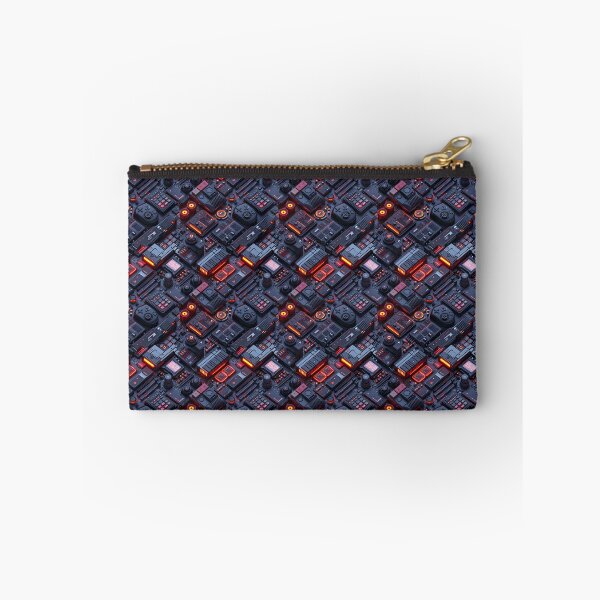 Item preview, Technological Elegance: A Digital Symphony 2 designed and sold by palmyst.