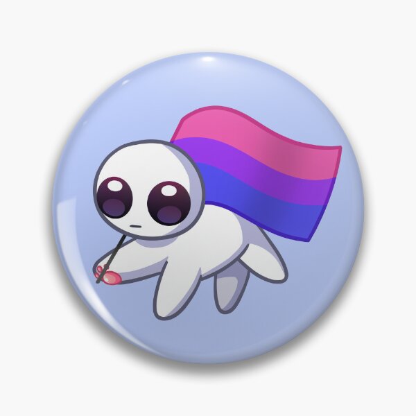 Item preview, YIPPEE TBH Bisexual designed and sold by sablekyu.