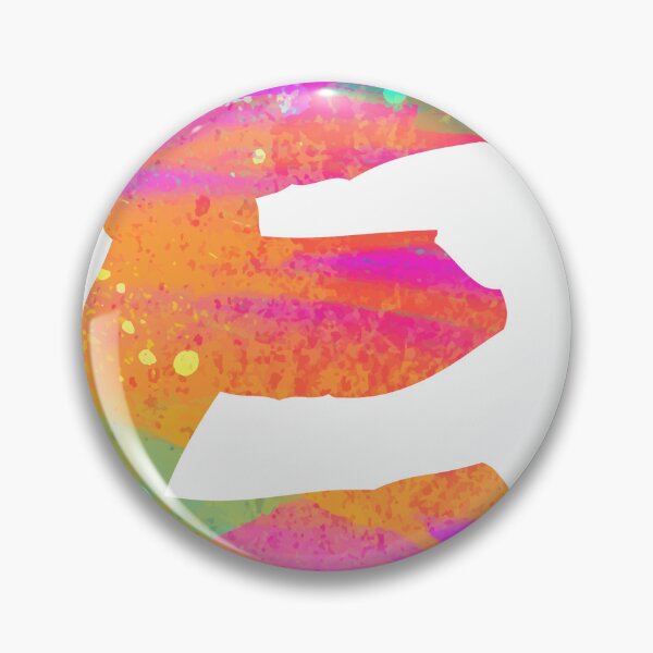 Item preview, Letter E - Colour Splash designed and sold by JY-Wonderland.