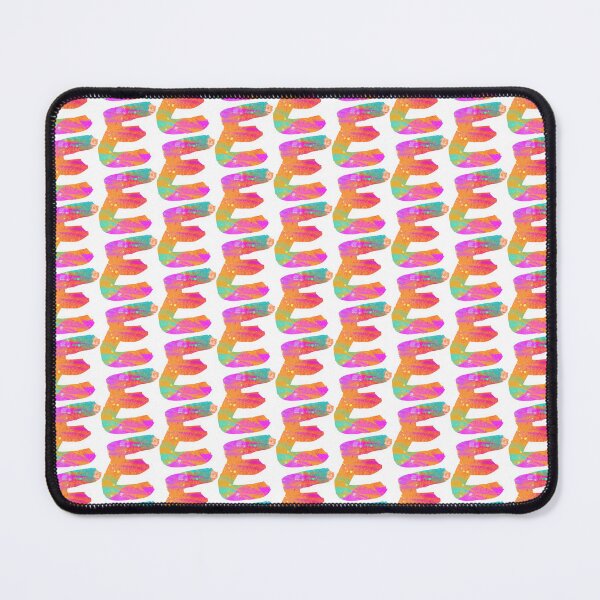 Item preview, Letter E - Colour Splash designed and sold by JY-Wonderland.