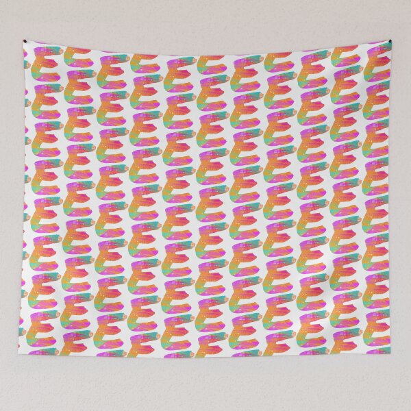 Item preview, Letter E - Colour Splash designed and sold by JY-Wonderland.