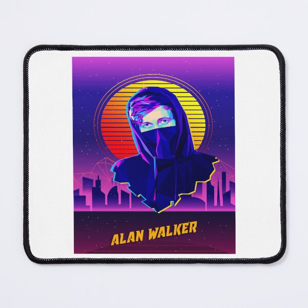 Item preview, EDM - Alan Walker designed and sold by Kalea-Lusk.