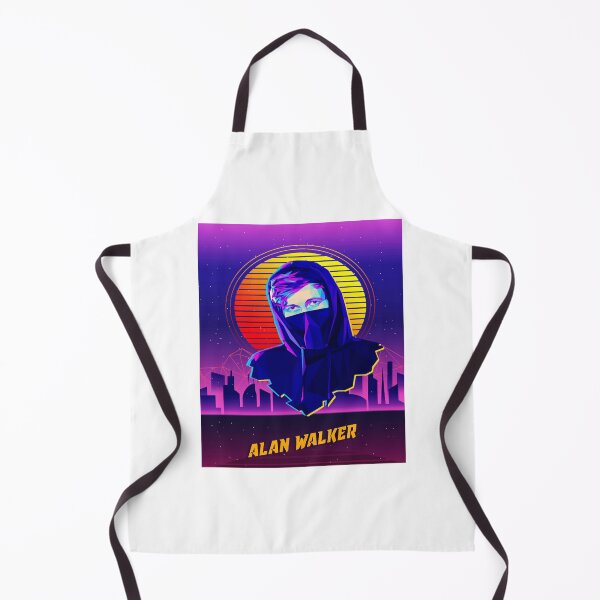 Item preview, EDM - Alan Walker  designed and sold by Kalea-Lusk.