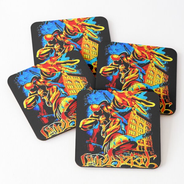 Item preview, Amazing Of Limp Bizkit is an American Rap Rock designed and sold by AutumnHoeger.