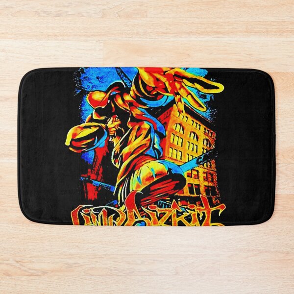Item preview, Amazing Of Limp Bizkit is an American Rap Rock designed and sold by AutumnHoeger.