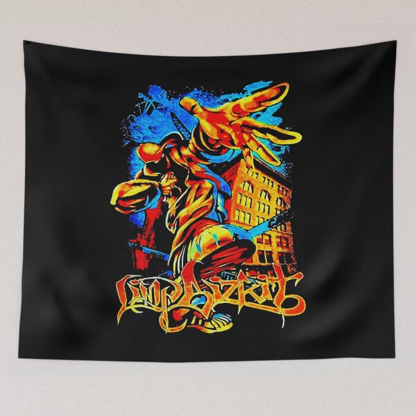 Item preview, Amazing Of Limp Bizkit is an American Rap Rock designed and sold by AutumnHoeger.