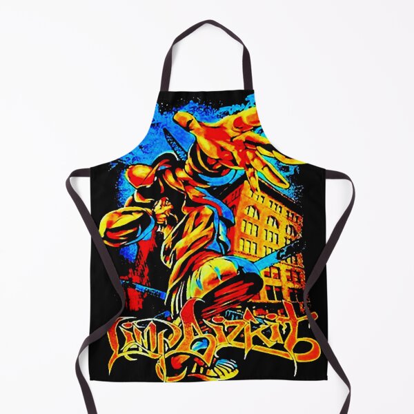 Item preview, Amazing Of Limp Bizkit is an American Rap Rock designed and sold by AutumnHoeger.