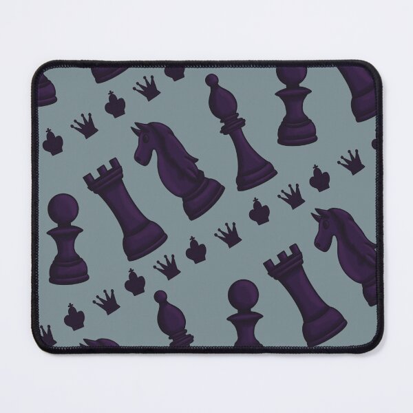 Item preview, Chess Pattern designed and sold by Pixel-Makes-Art.