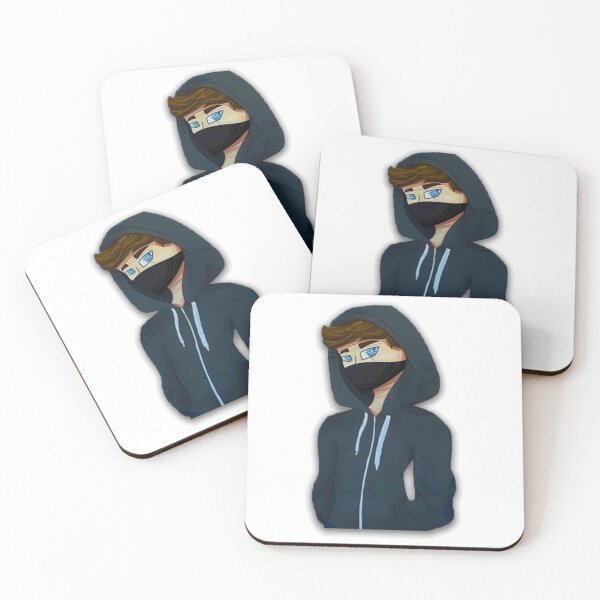 Item preview, Alan walker designed and sold by Kalea-Lusk.