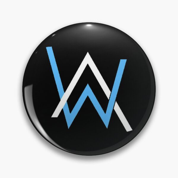 Item preview, ALAN WALKER  designed and sold by Kalea-Lusk.