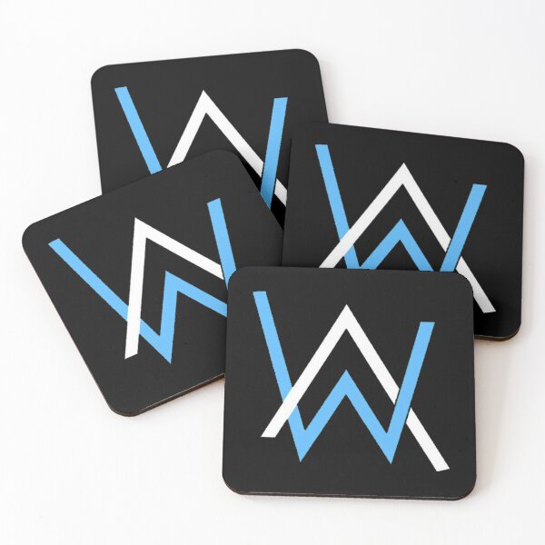 Item preview, ALAN WALKER  designed and sold by Kalea-Lusk.