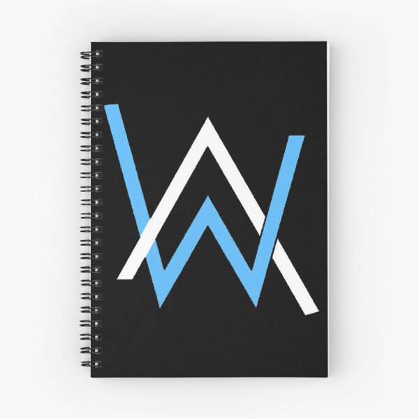 Item preview, ALAN WALKER  designed and sold by Kalea-Lusk.