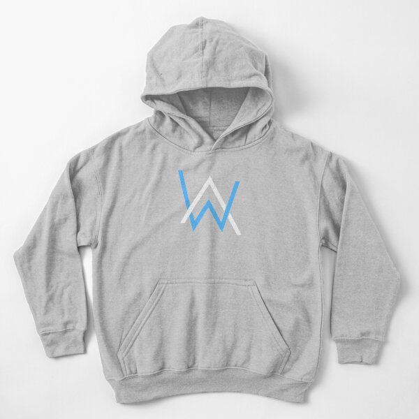 Alan Walker Wallpaper Kids Pullover Hoodies for Sale Redbubble