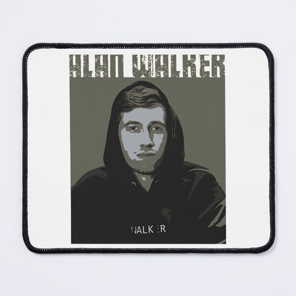 Item preview, Alan Walker Alan Walker art ,Alan Walker   designed and sold by Kalea-Lusk.