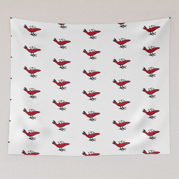Item preview, Pettirosso - Robin designed and sold by lordthuna.
