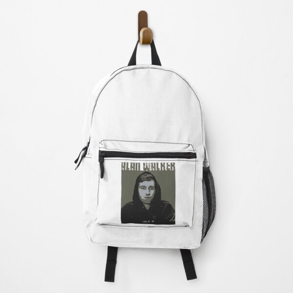 Item preview, Alan Walker Alan Walker art ,Alan Walker designed and sold by Kalea-Lusk.