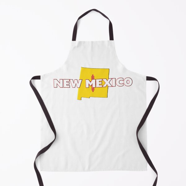 Item preview, New Mexico Colored State designed and sold by m2inspiration.