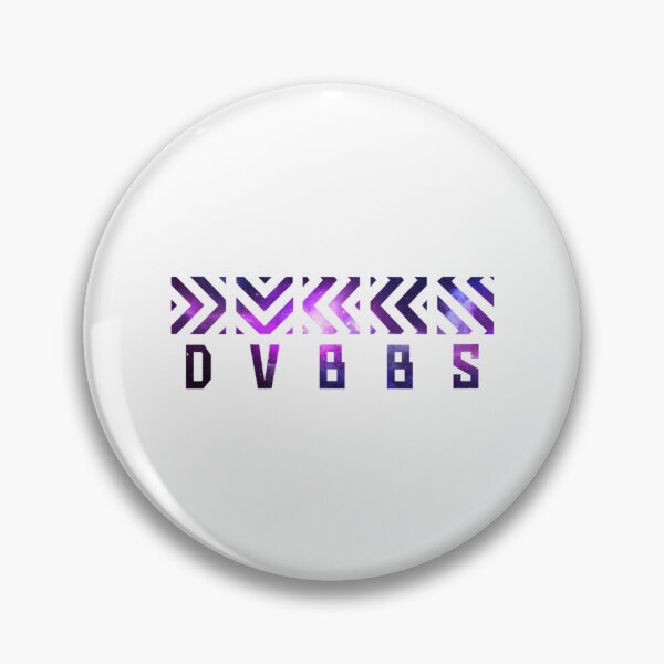 Item preview, D V B B S Galaxy Logo Montage designed and sold by Kalea-Lusk.