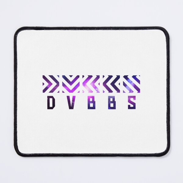 Item preview, D V B B S Galaxy Logo Montage designed and sold by Kalea-Lusk.