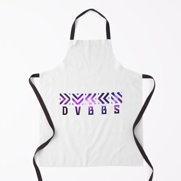 Item preview, D V B B S Galaxy Logo Montage designed and sold by Kalea-Lusk.