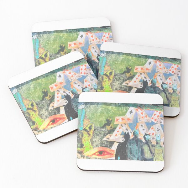 Item preview, the garden designed and sold by HarpPrints.