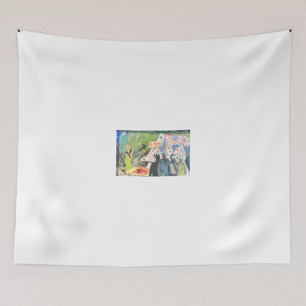 Item preview, the garden designed and sold by HarpPrints.