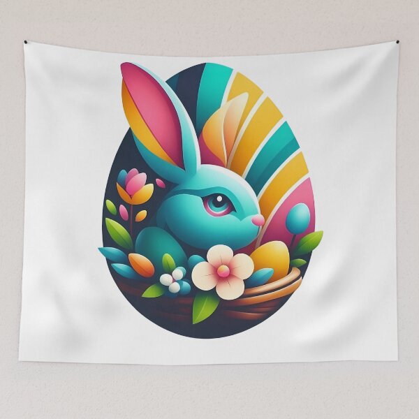 Item preview, easter #7 designed and sold by piloswain.