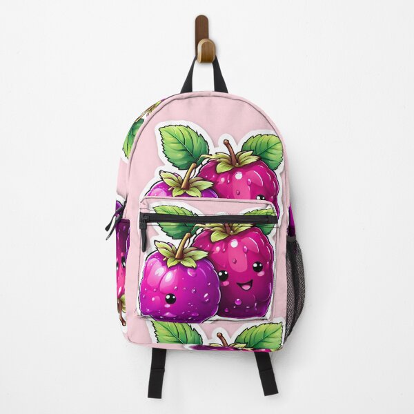 Item preview,  kawaii  Boysenberryfruit designed and sold by krishnajit22.